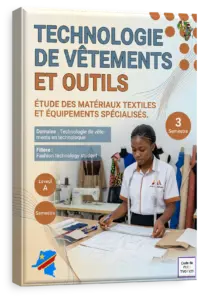 Technologie de vêtements et des outils