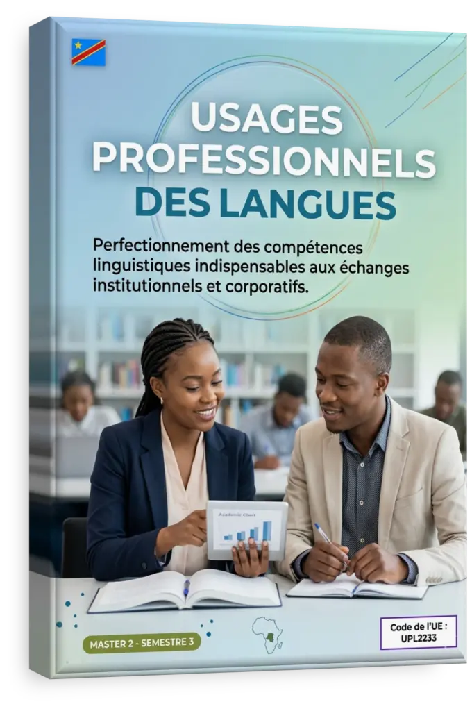 Étudiants en langues travaillant sur un projet de traduction multilingue.