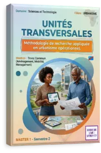 Unités Transversales