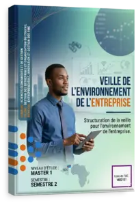 Veille de l'environnement de l'entreprise