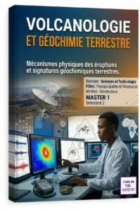 Volcanologie et Géochimie Terrestre