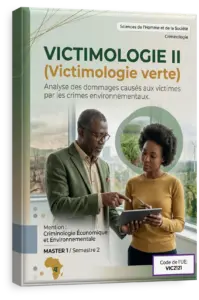 Victimologie II