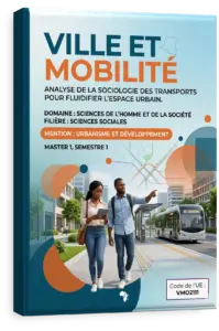 Ville et mobilité