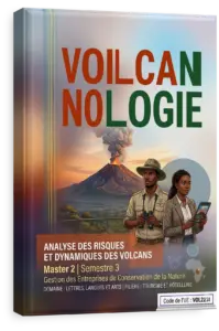 Volcanologie
