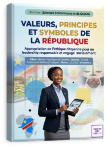 Valeurs, principes et symboles républicains