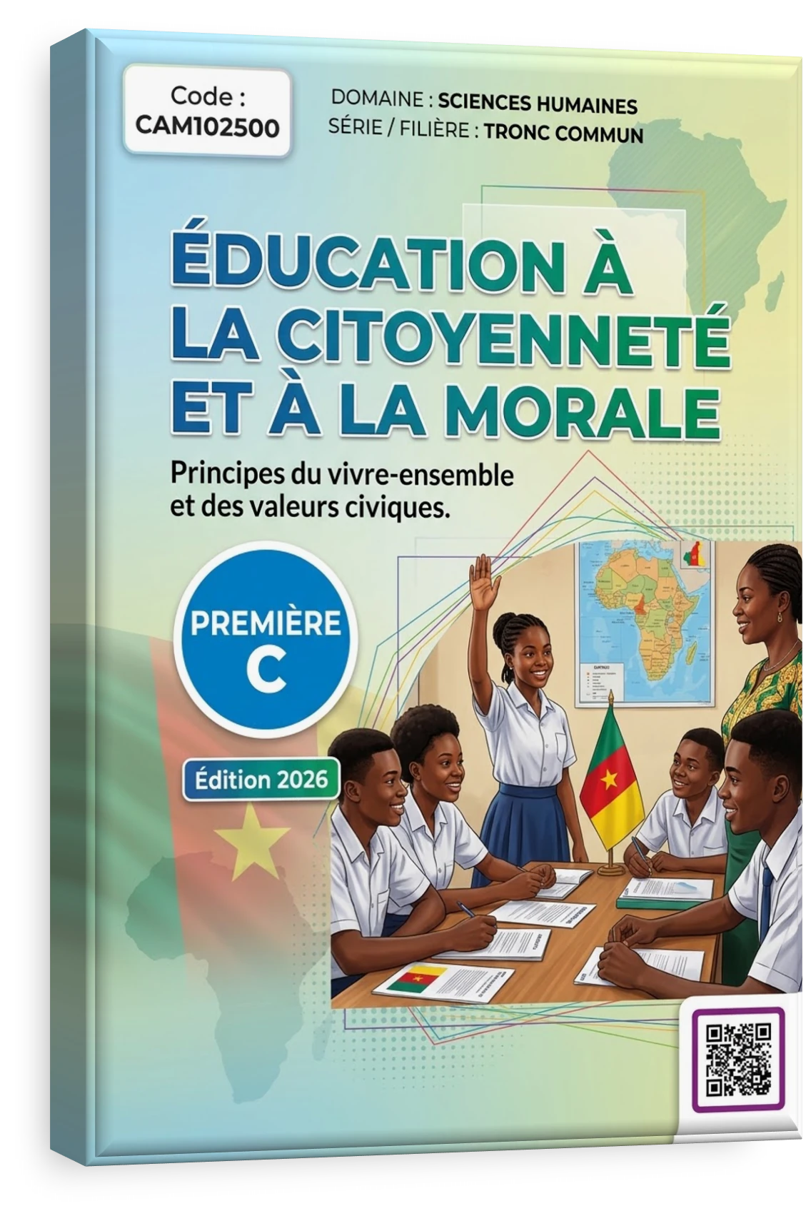 Couverture du livre