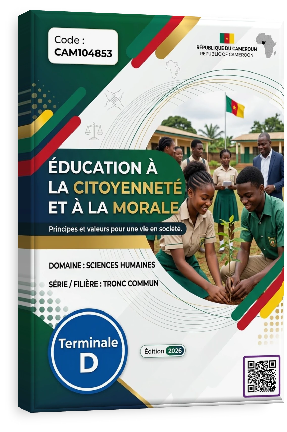 Couverture du livre