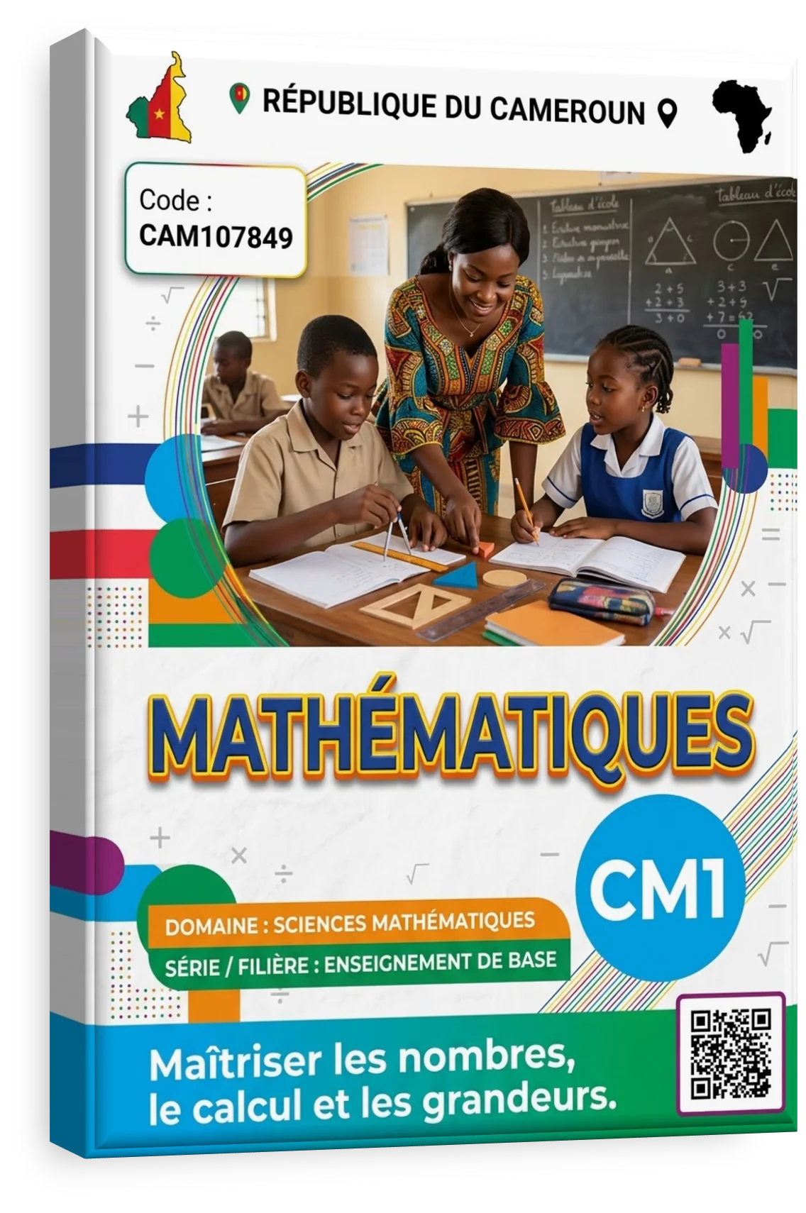 Couverture du livre
