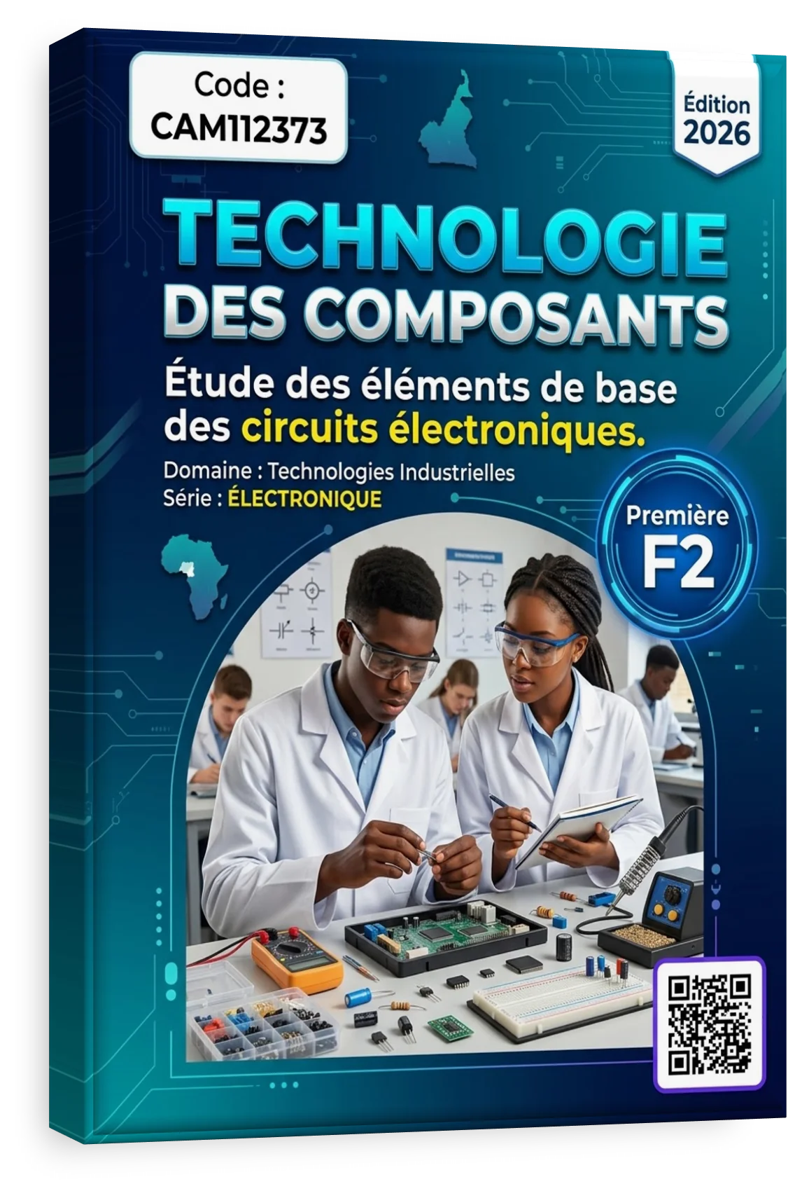 Couverture du livre