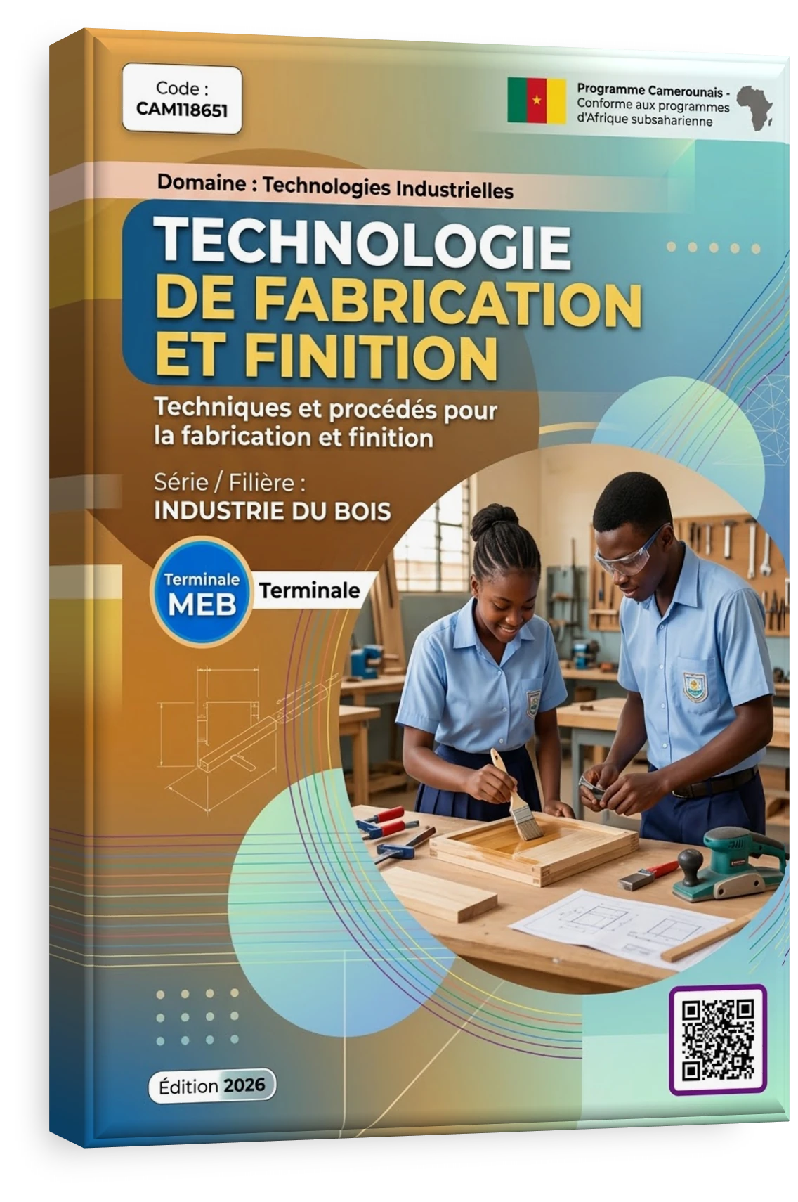 Couverture du livre