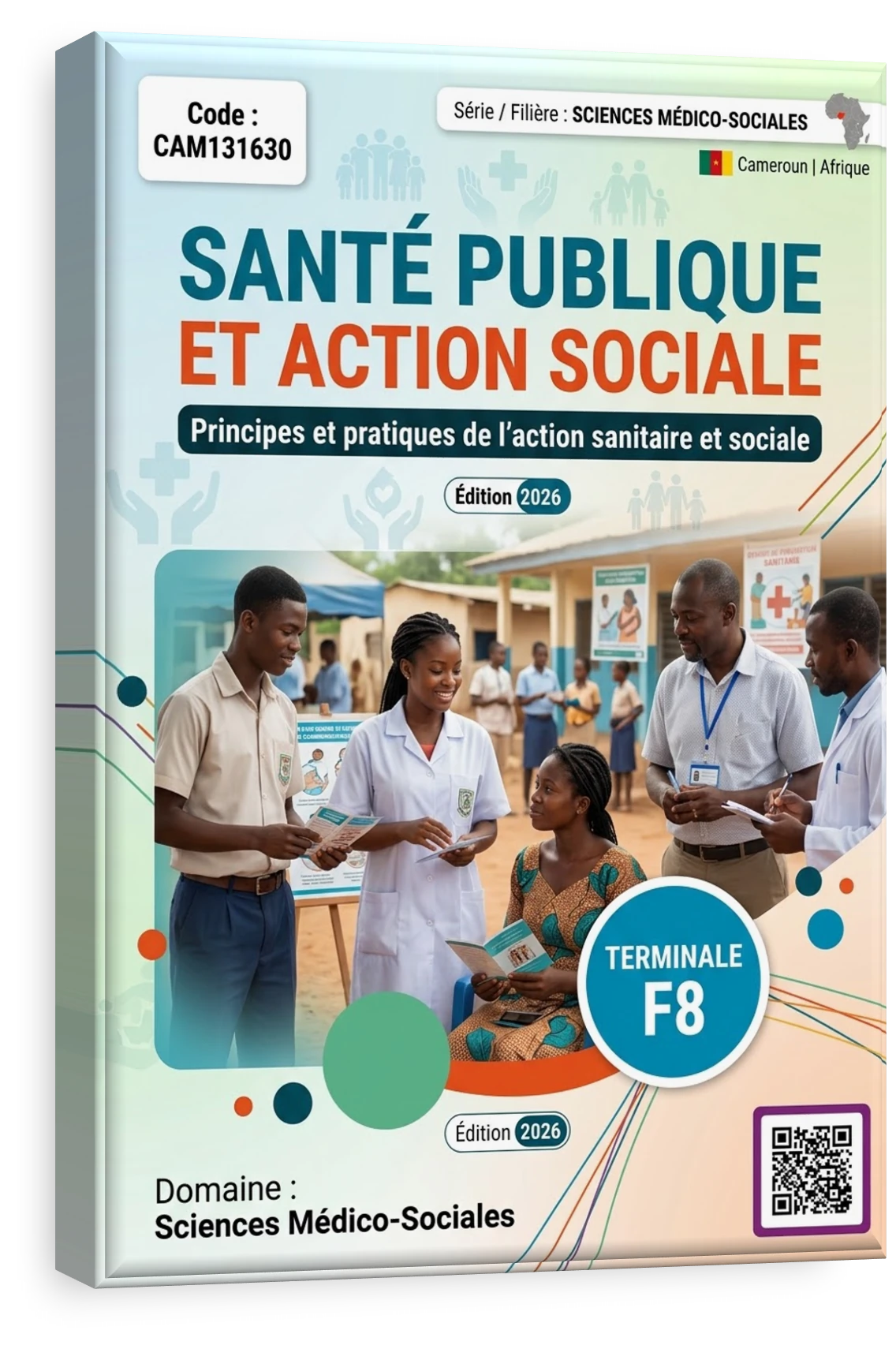 Couverture du livre