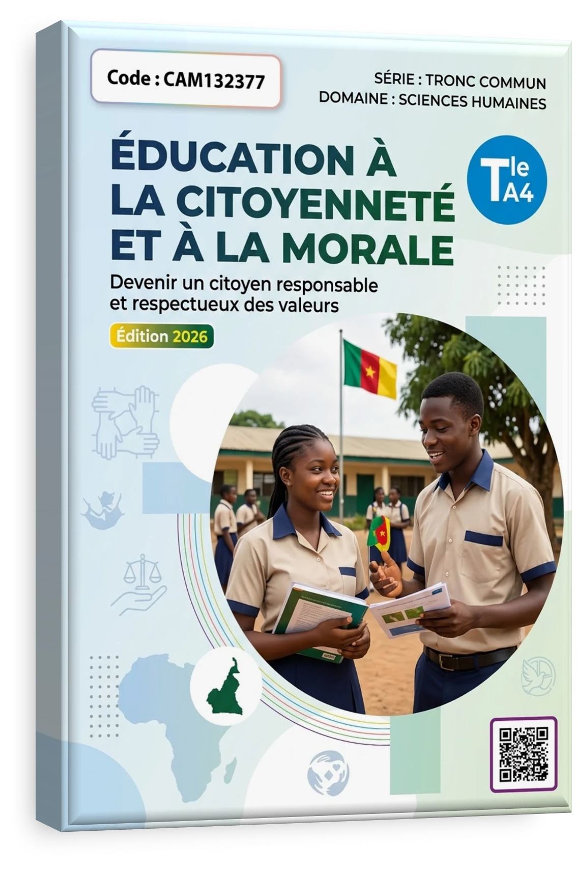 Couverture du livre