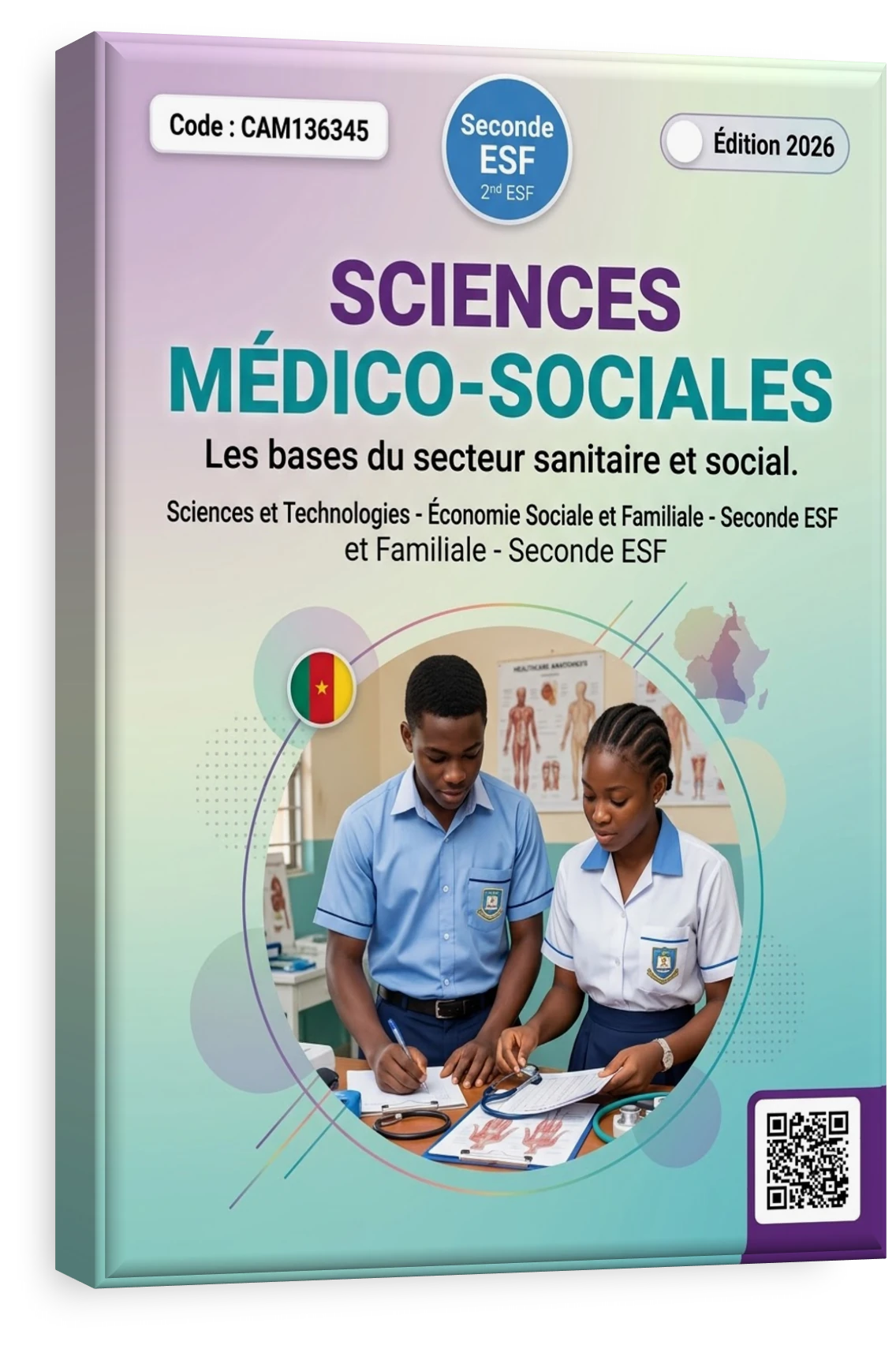 Couverture du livre