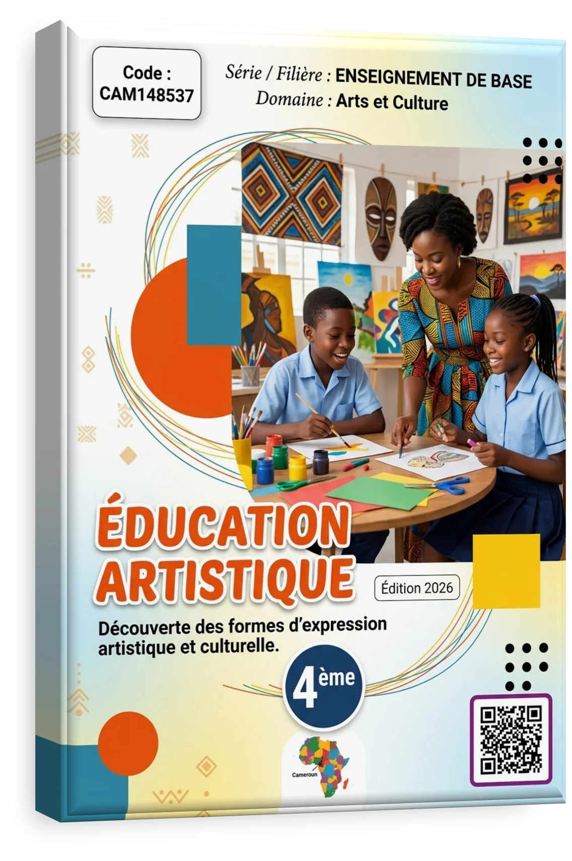 Couverture du livre