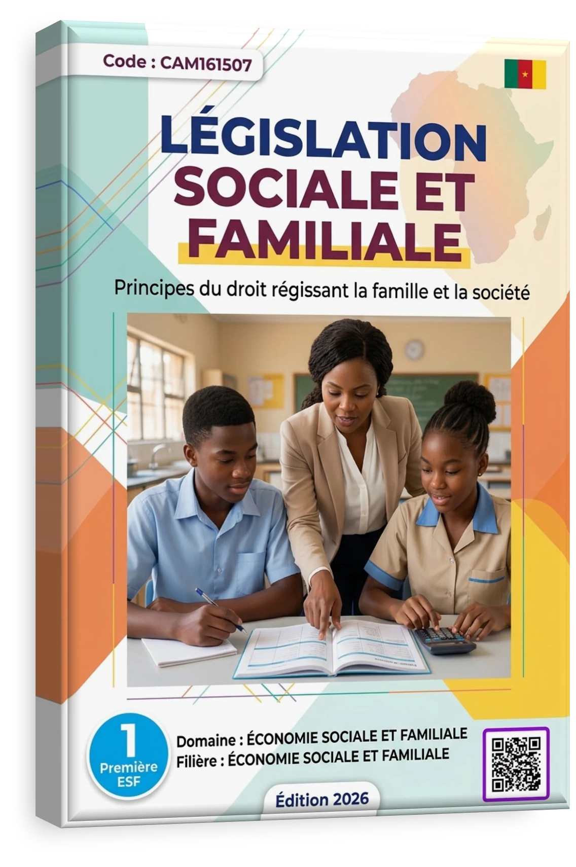 Couverture du livre