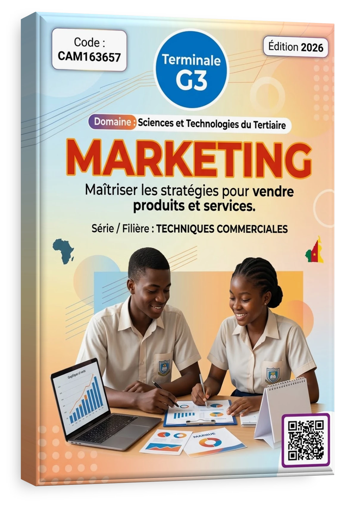 Couverture du livre