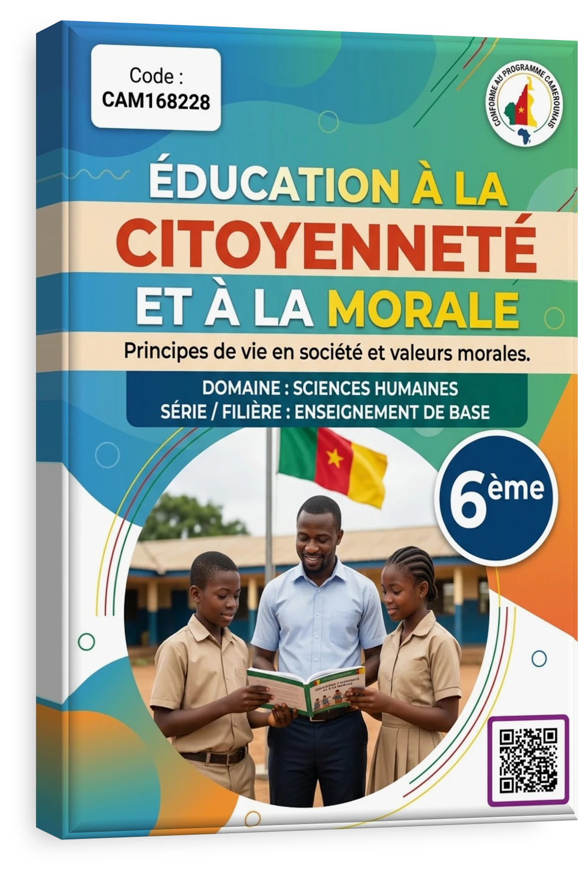 Couverture du livre