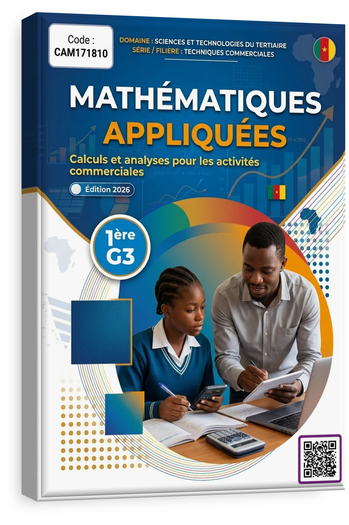Couverture du livre