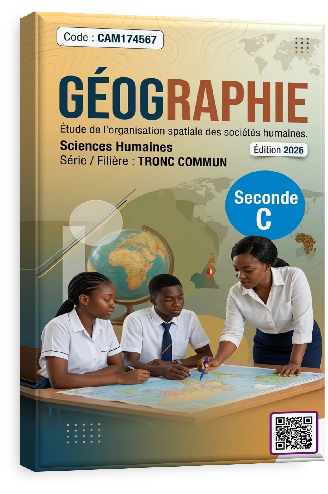 Couverture du livre