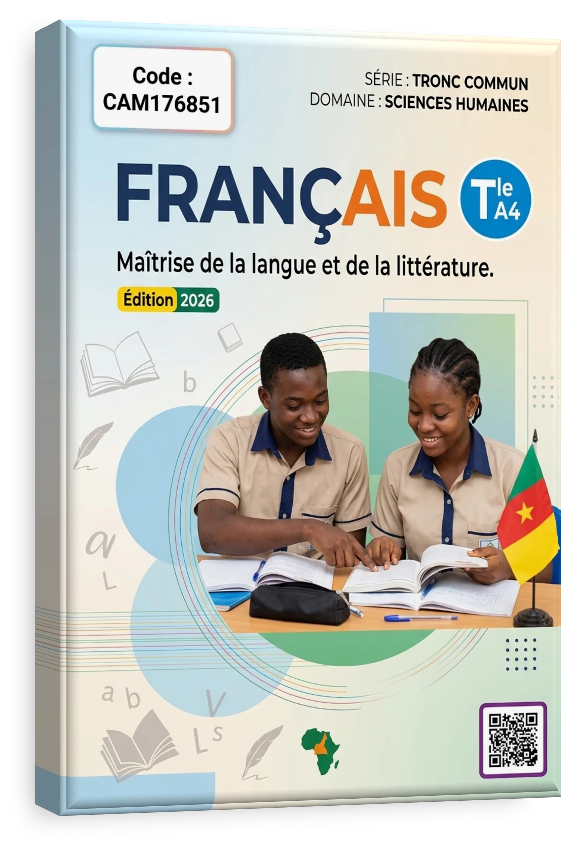 Couverture du livre