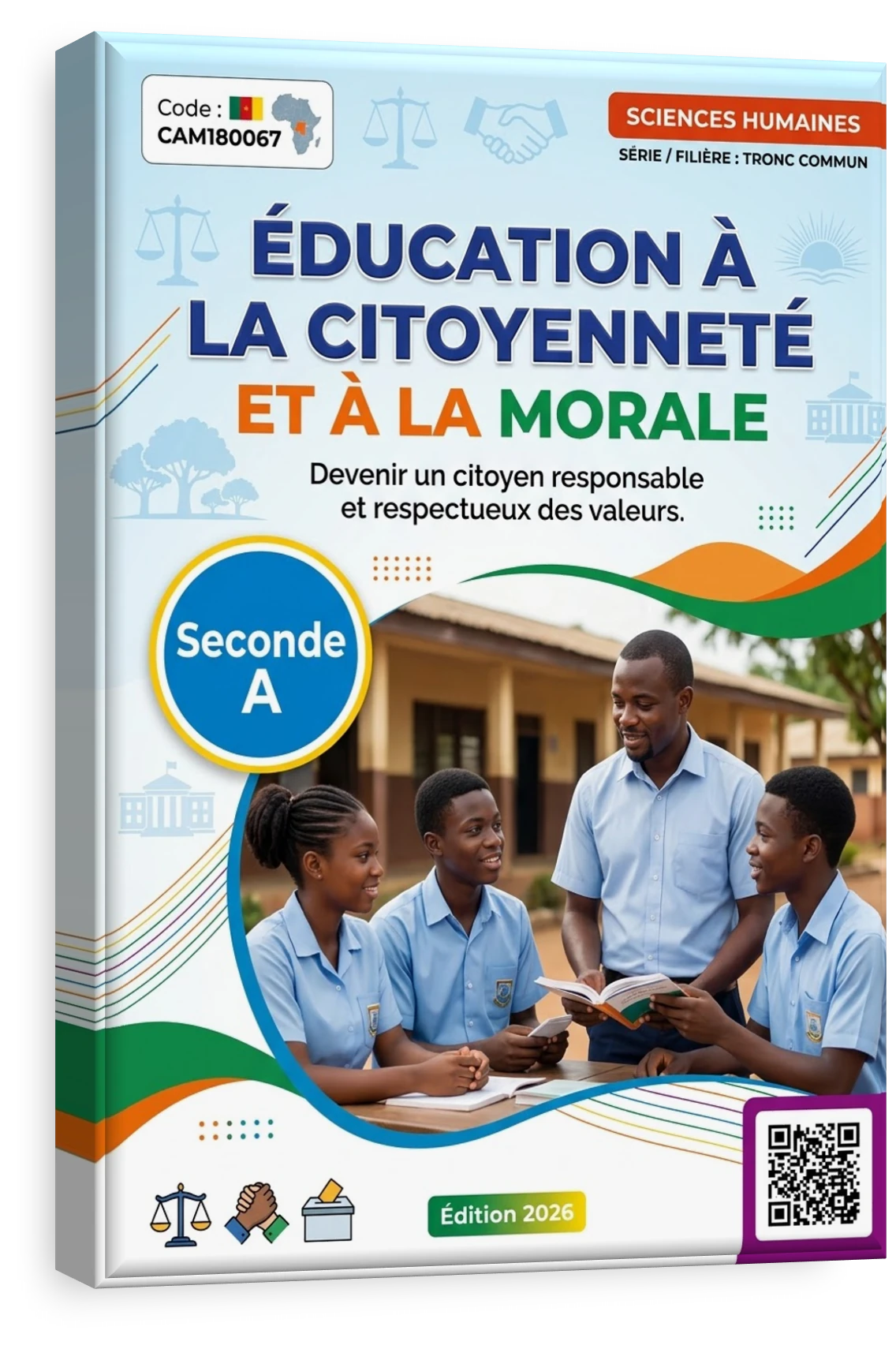 Couverture du livre