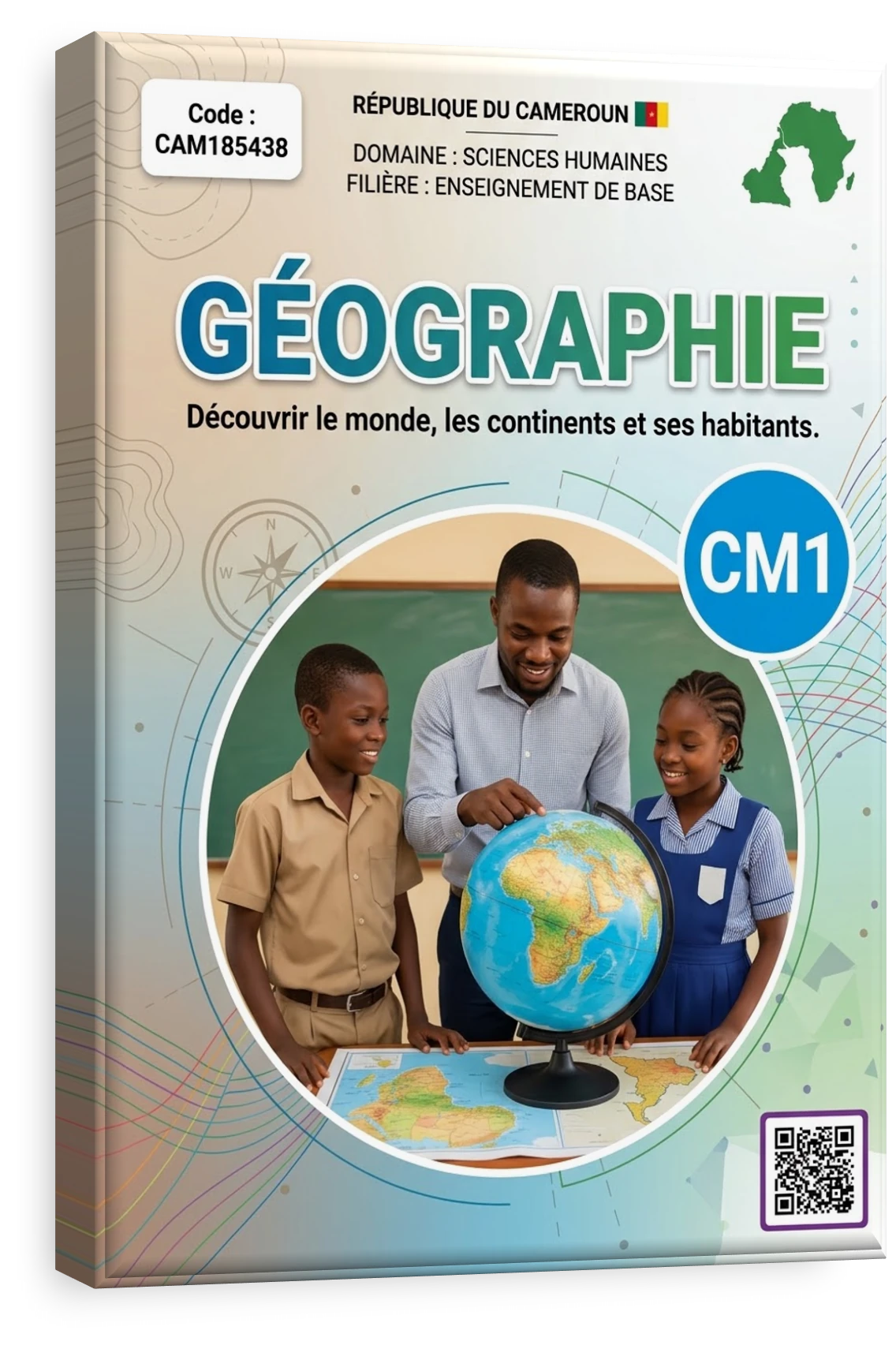 Couverture du livre