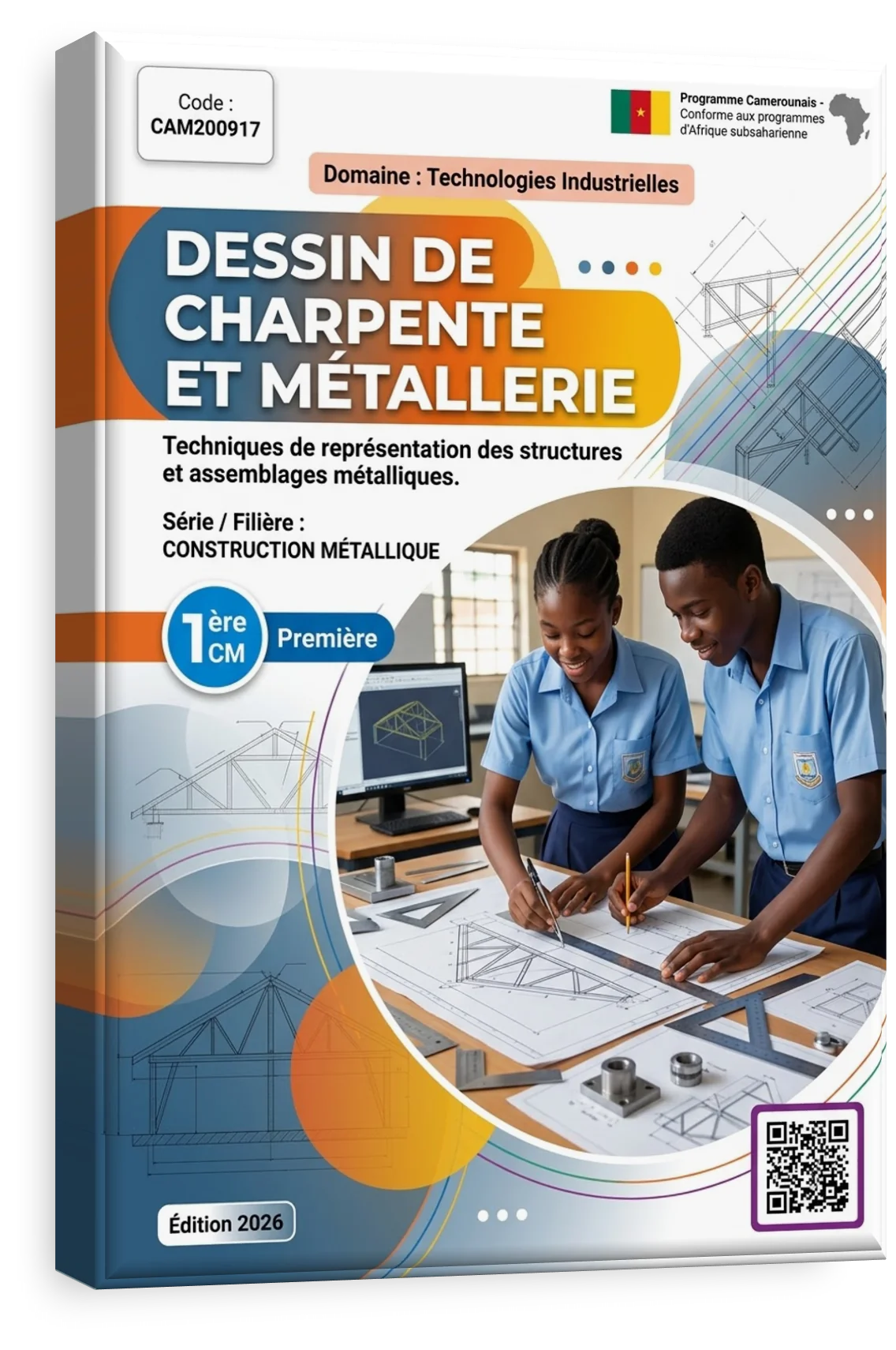Couverture du livre
