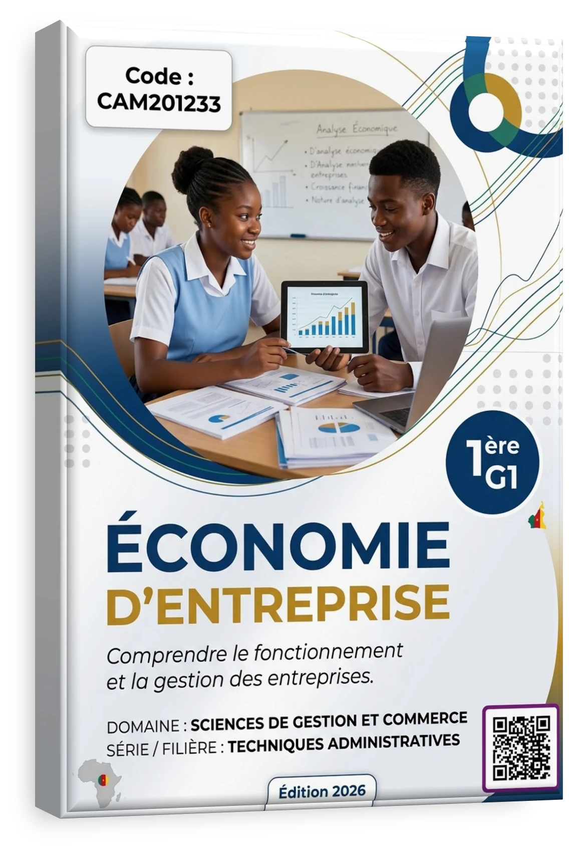 Couverture du livre