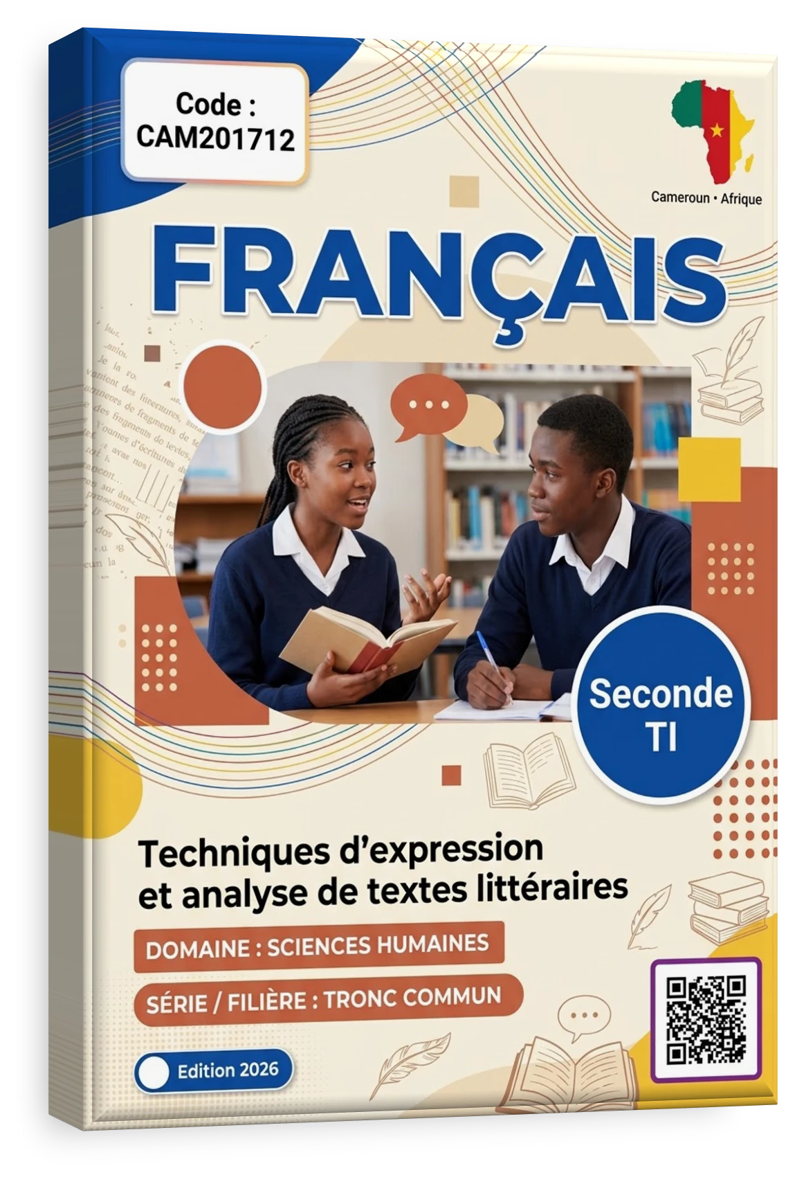 Couverture du livre