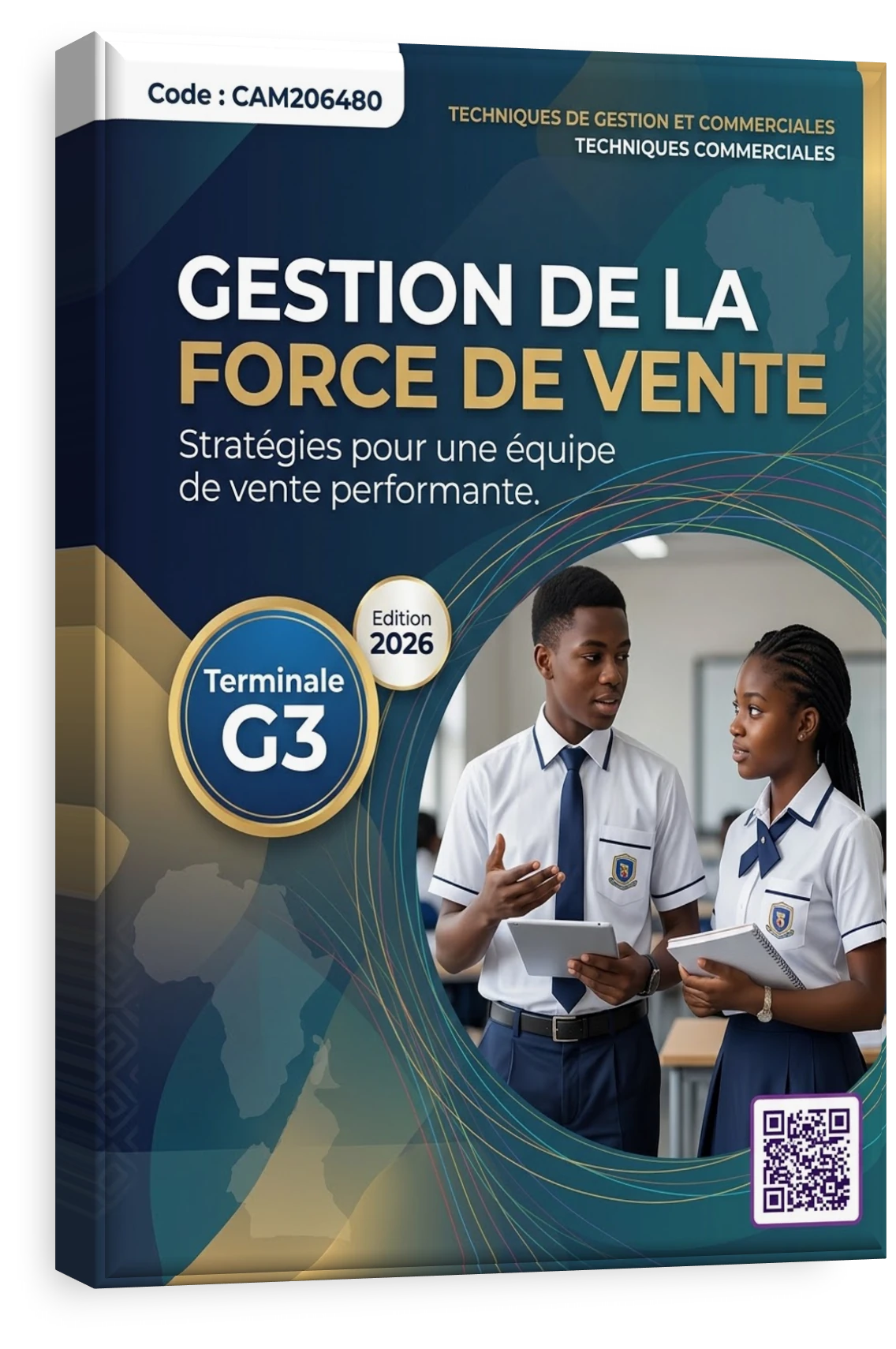 Couverture du livre