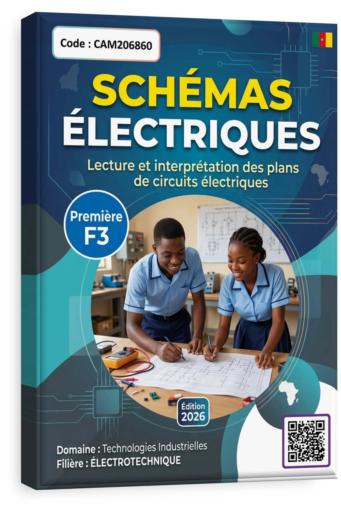 Couverture du livre
