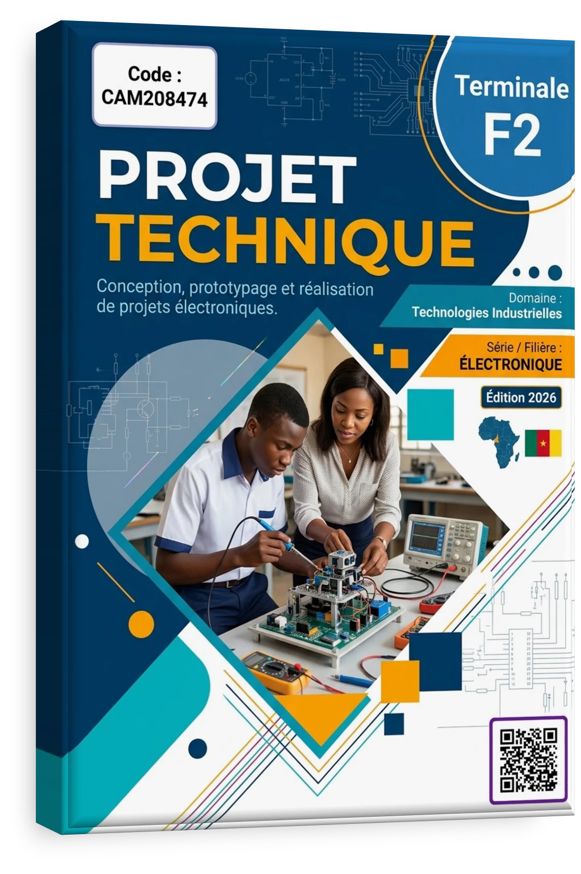 Couverture du livre