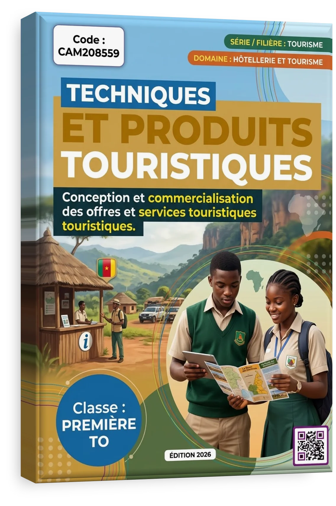 Couverture du livre