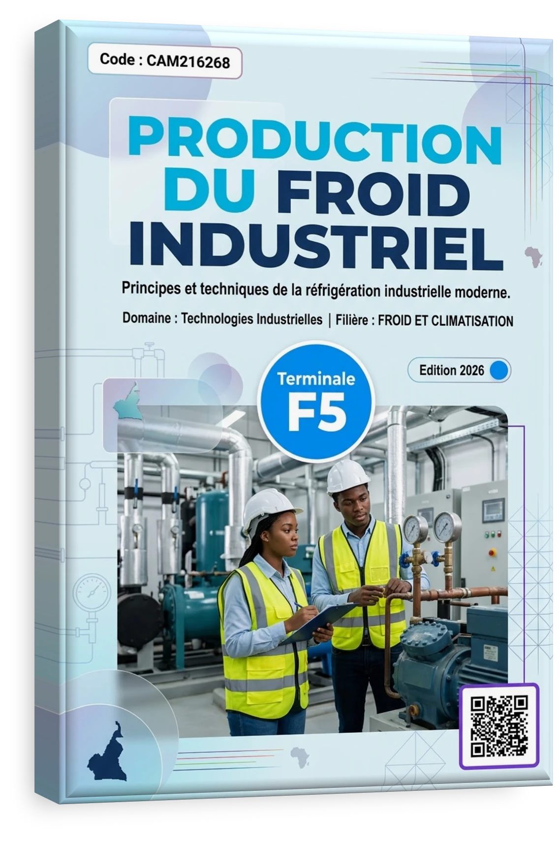 Couverture du livre