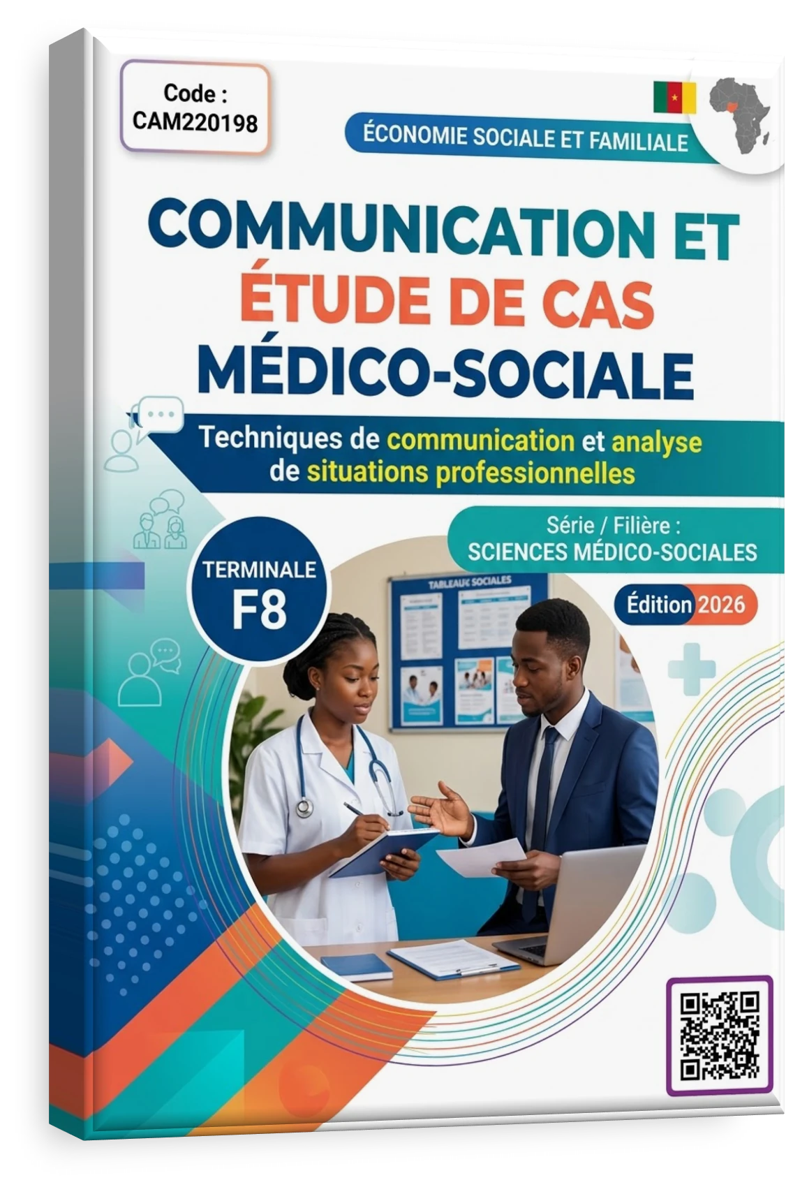 Couverture du livre