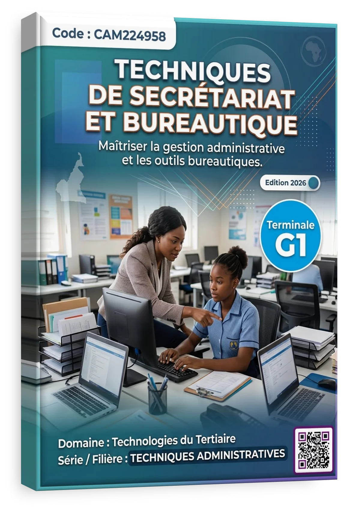 Couverture du livre