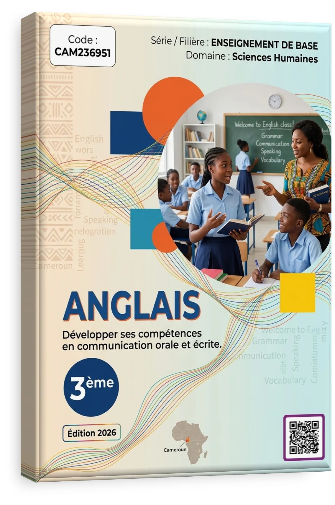 Couverture du livre
