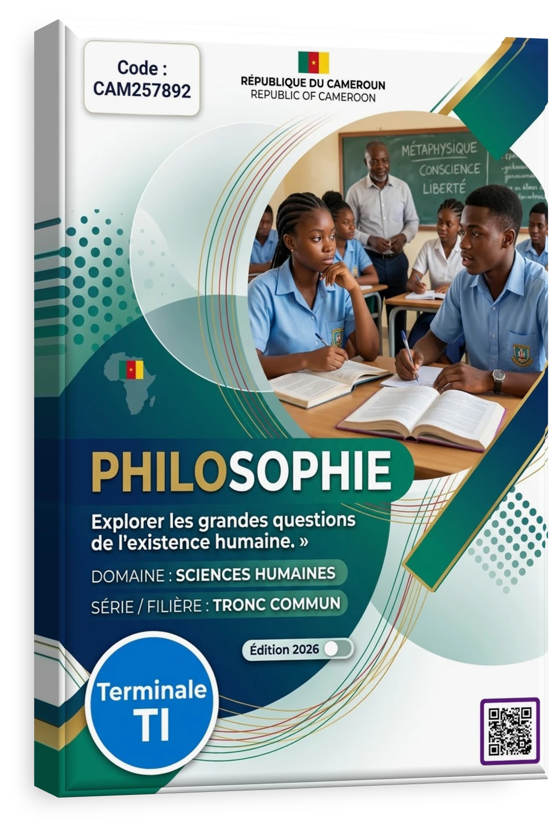Couverture du livre