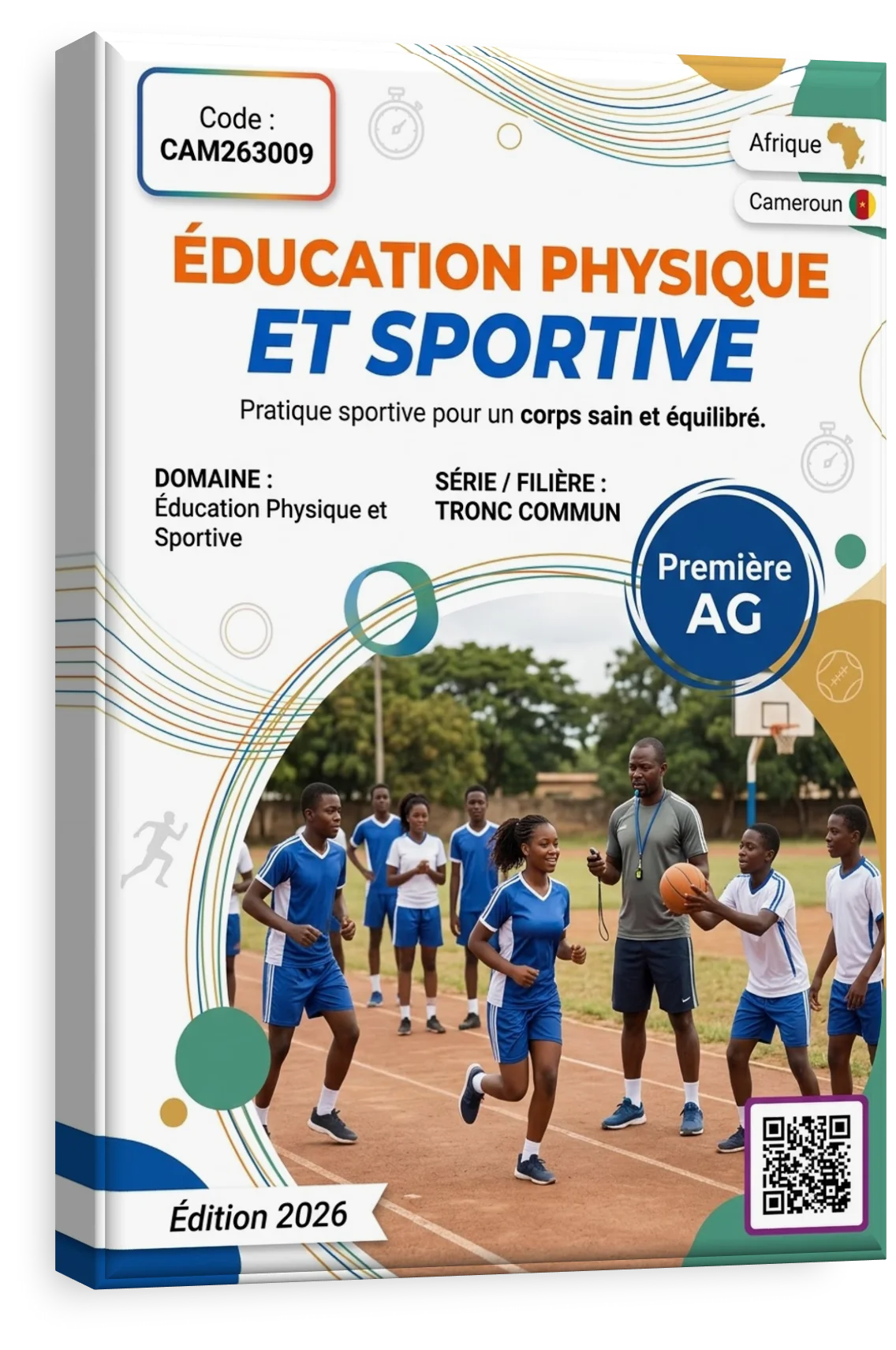 Couverture du livre