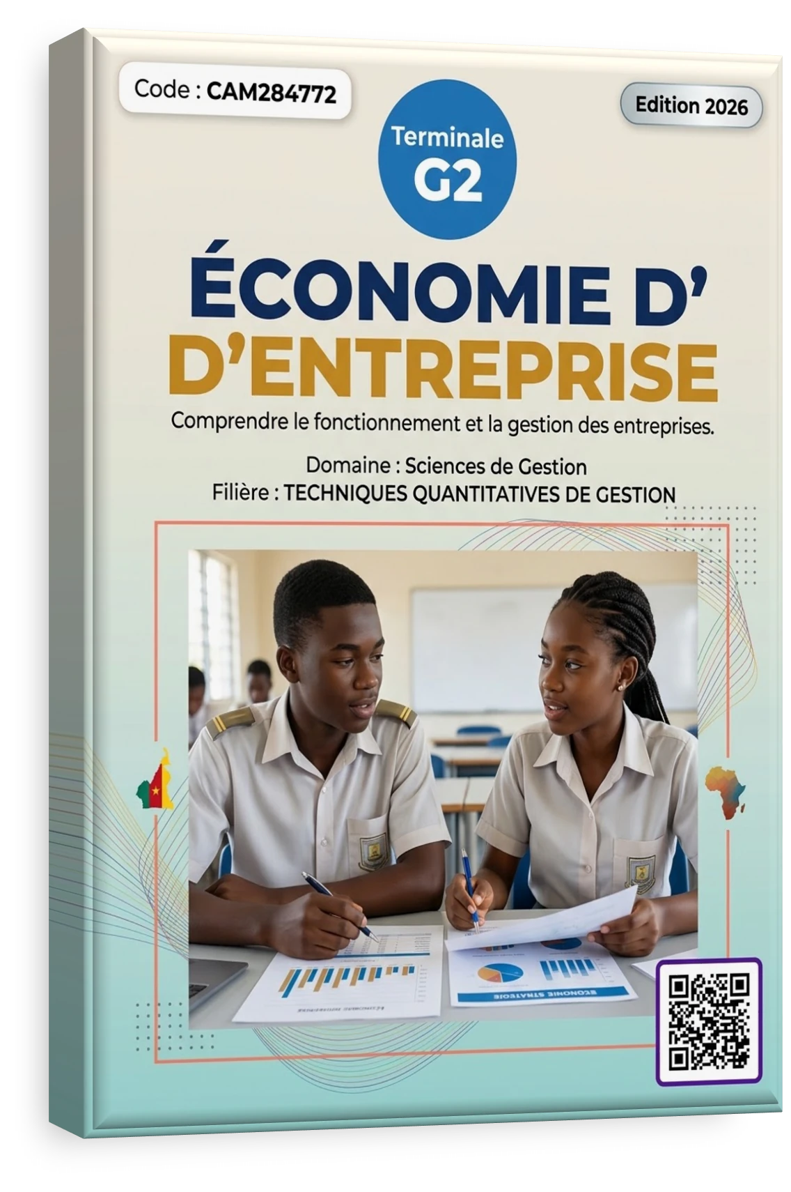 Couverture du livre