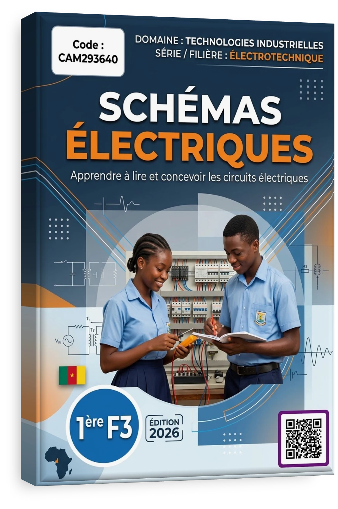 Couverture du livre