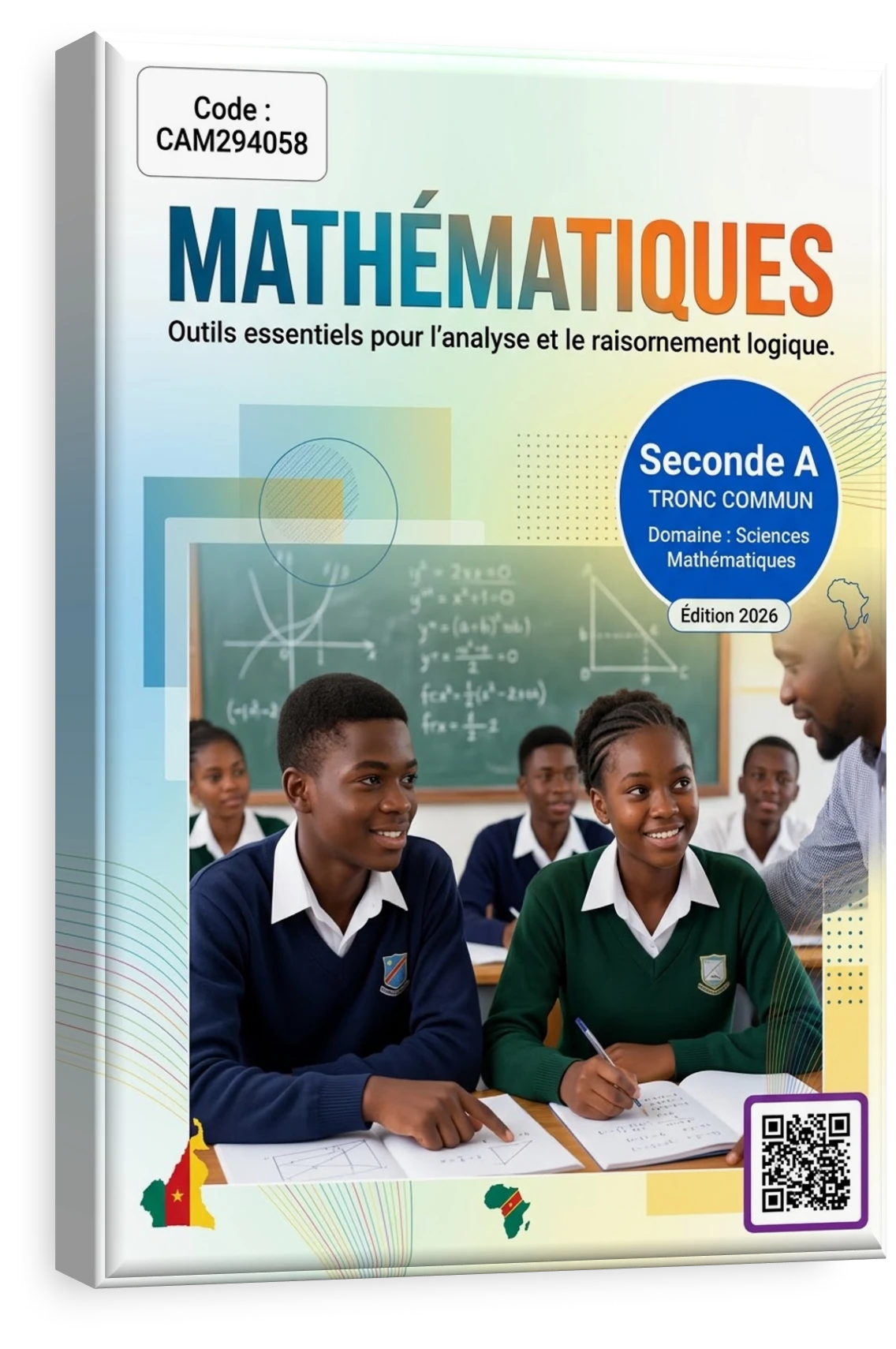 Couverture du livre