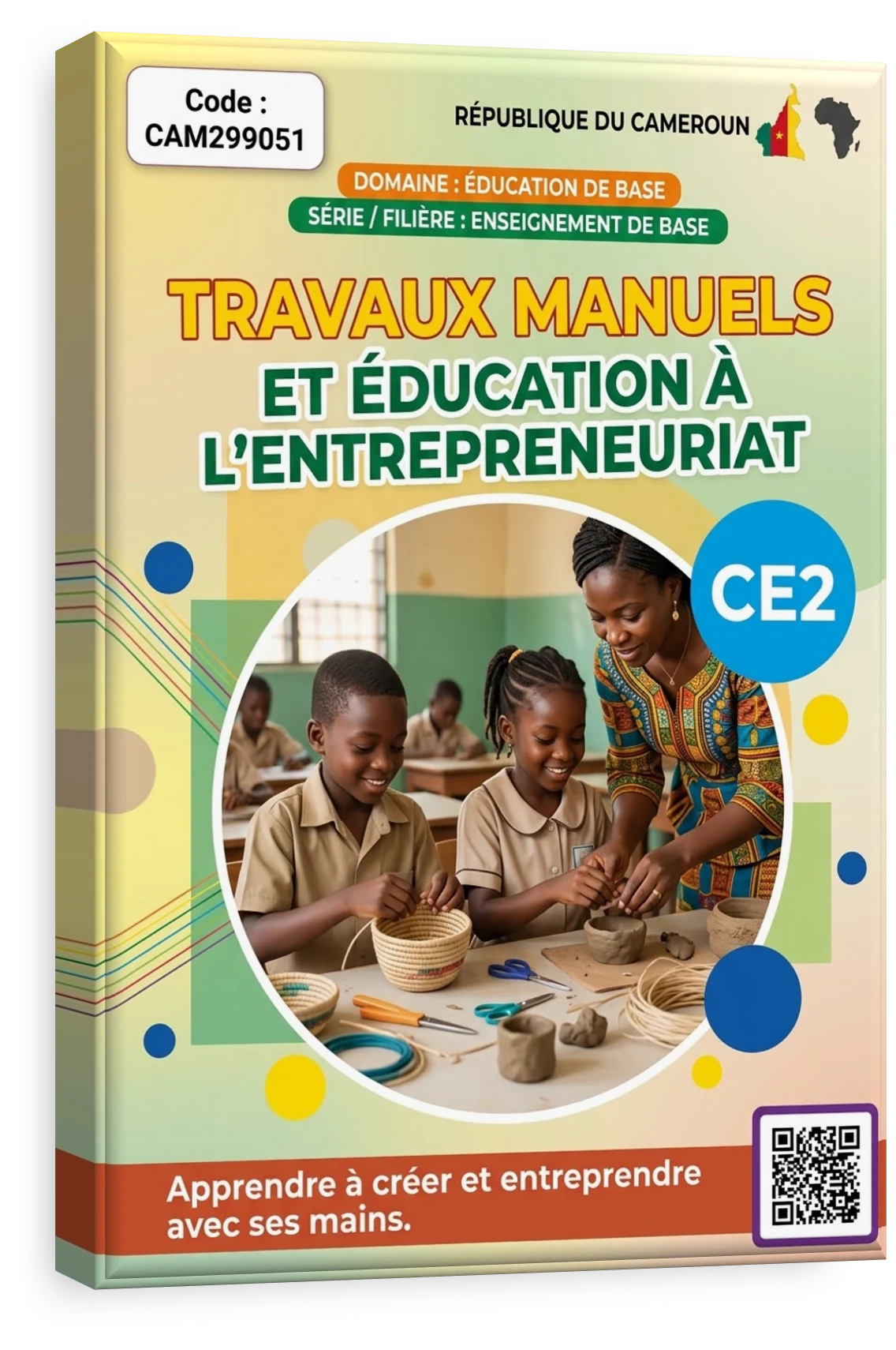 Couverture du livre