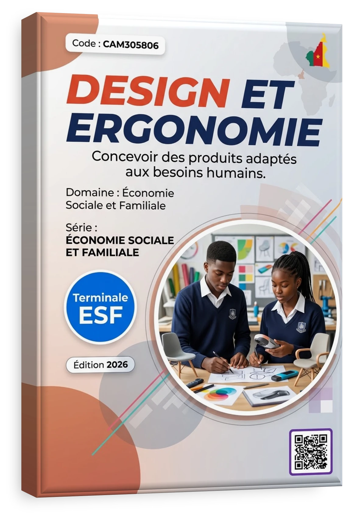Couverture du livre