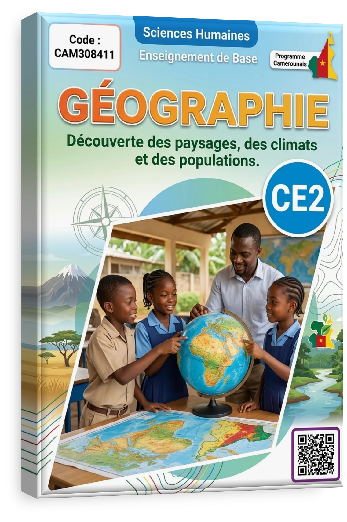 Couverture du livre