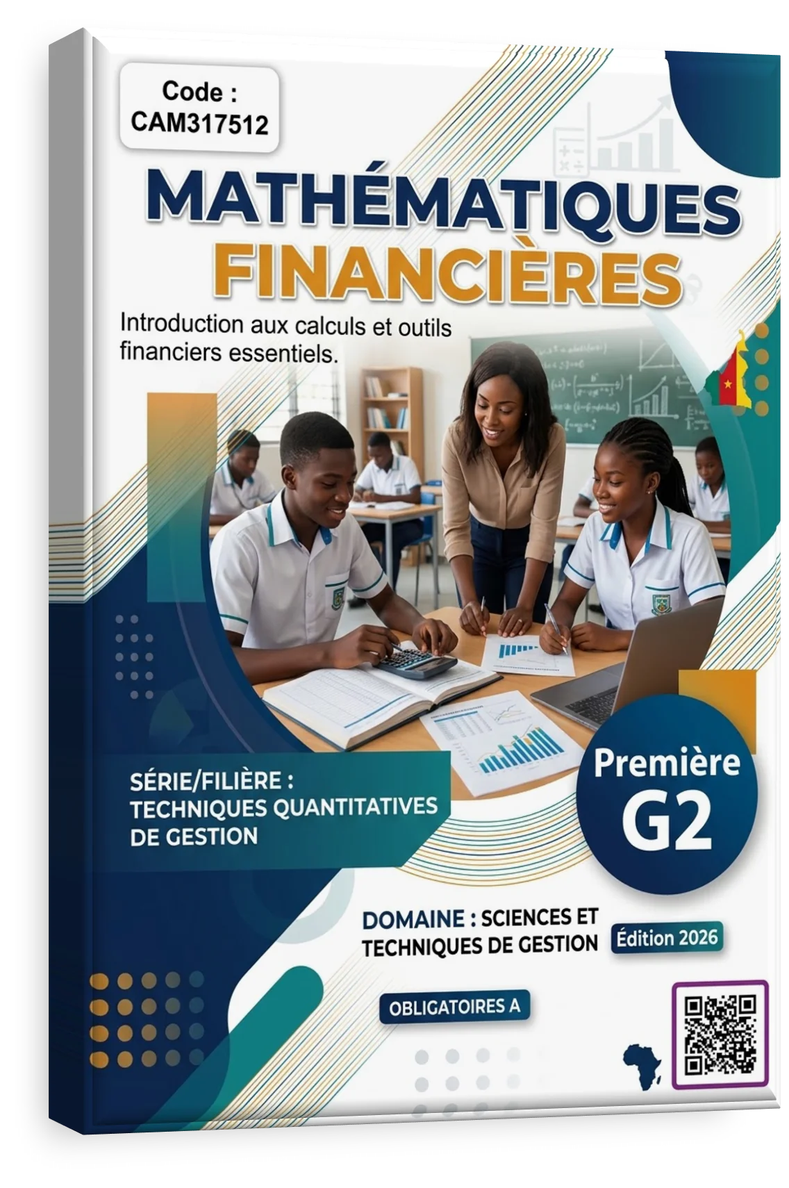 Couverture du livre
