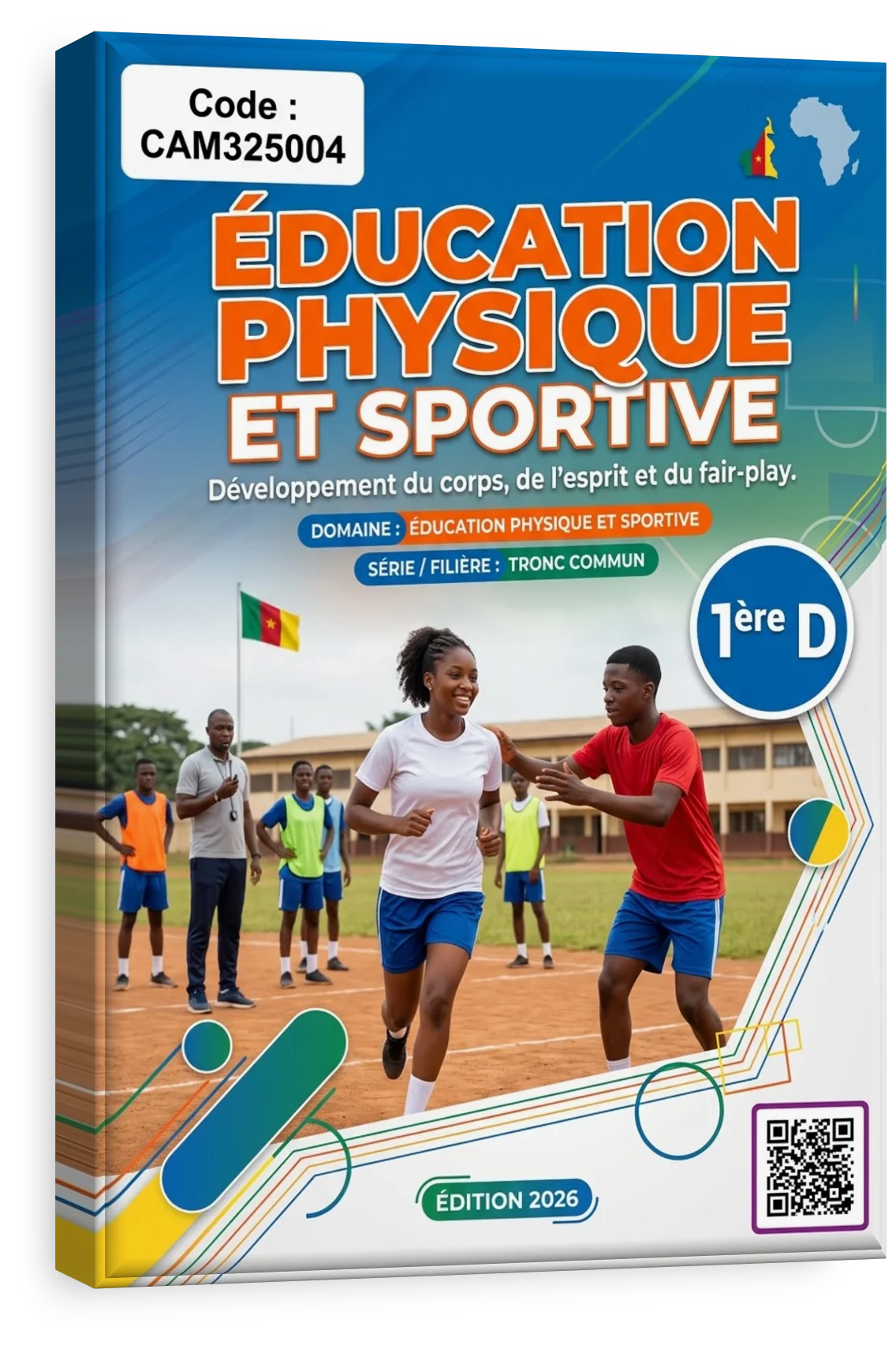 Couverture du livre