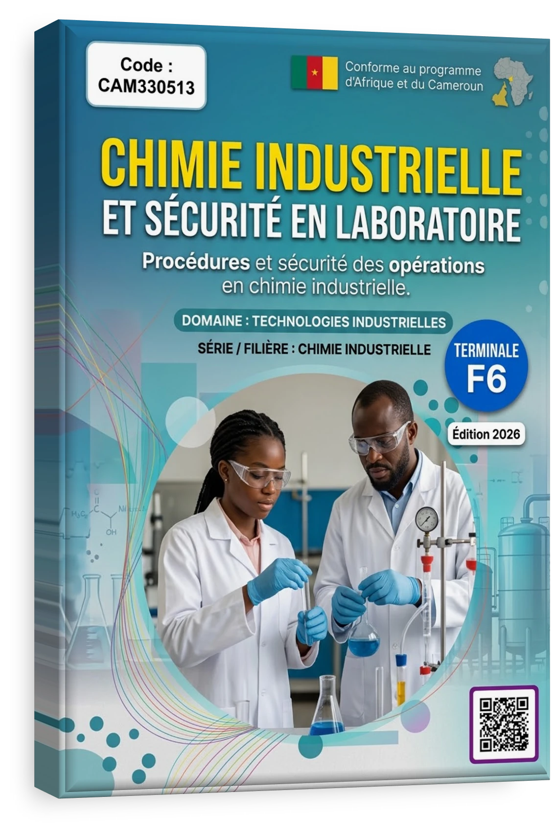 Couverture du livre