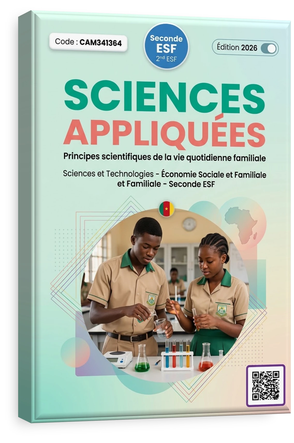 Couverture du livre