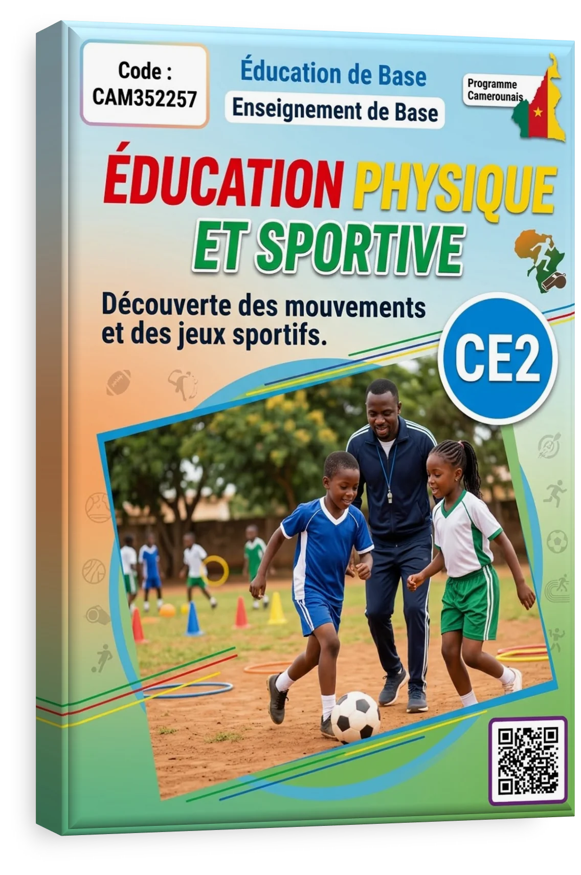Couverture du livre